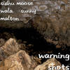 Warning Shots - Sidhu Moose Wala&Sunny Malton