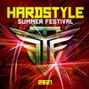 Ecstasy (Radio Edit) - Frequencerz&Mark Vayne