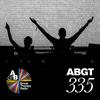 Nazca(ABGT335) - Sodality