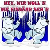 Hey, wir woll'n die Eisbärn seh'n - Costa Heck