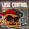 Lose Control (Dj Detach Remix) - Vanilla Skillz&Stonewash