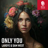 Only You (Instrumental Mix) - Laroye&Sam West