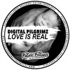 Love is Real (MKII Remix) - Digital Pilgrimz&Mkii