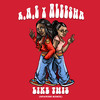 Like This (Spanish Remix) - R.A.E&Aleesha