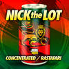 Concentrated (Original Mix) - Nick The Lot