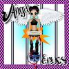 angel* (Explicit) - 3ri.xs&Erica Bock&1hydr4