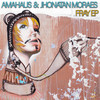 The Funky (Original Mix) - AMAHAUS&Jhonatan Moraes