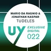 Diaguita (Dub Mix) - Mario Da Ragnio&Jonathan Kaspar