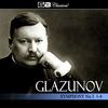 Symphony No. 3 in D Major Op. 33 : I. Allegro - Vladimir Fedoseyev