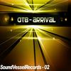 Joseph Eats Everything (Original Vocal Mix) - OTB&Lailah Reich