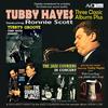 Tubbys Groove: Sunny Monday - Tubby Hayes