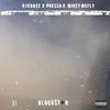 Block Star (Explicit) - 6ixbuzz&Pressa&Mikey Mcfly