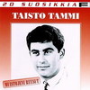 Illan kaunein tyttö - Taisto Tammi