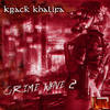 Rank Butters (Explicit) - Krack Khalifa