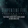 Serpentine Fire - Nathan East&Philip Bailey&Verdine White&Ralph Johnson