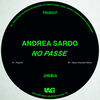 No Passe (Original Mix) - Andrea Sardo
