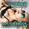 Feed My Puppy (Deep House & Tech-House DJ Mixed) - DJ Kung Pow&Pale Kidz