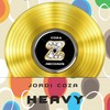 Heavy (Original Mix) - Jordi Coza