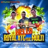 Hello (Gordon & Doyle Remix) - Royal XTC&Molti