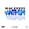 The Anthem (Explicit) - Mac Fetti