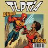 TLPTiA - Chaco&Heze Money