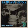 For My Sons (Explicit) - Chris of Earth