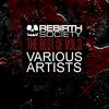 Join & Pain (Original Mix) - Alex TB
