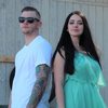 We Both Know - Mitch&Cass