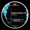 Wonderland (Simone Burrini remix) - Simone Burrini&Super Natural (CH)