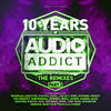 Bloodclart (Warhead Remix) - Disrupta&Mr. Longhandz