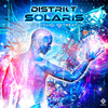 Spiritual Retreat - District Solaris