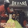 Behold My Life(a(Acappella)cappella) - Defari&Dilated Peoples