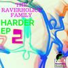 Bounce Around - The Raverholics Family&DJ THP