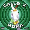 Gallo X hora (Explicit) - Looney Tuners&Yoiker&Tonnie Rico&JRKV