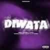 DIWATA (feat. Godd Patron, Gunna Sleezy, La Quino, Z FLY & Z¥K) (Explicit) - Dope Gang&Godd Patron&Gunna Sleezy&LA Quino&Z Fly&Z¥K