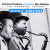 You'd Be So Nice to Come Home to - Coleman Hawkins&Ben Webster