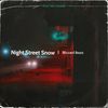 Night Street Snow - Blizzard Beats