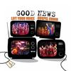 Oh Happy Day - Lift Your Voice Gospel Choir