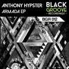 Alpha (Original Mix) - Anthony Hypster