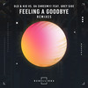 Feeling A Goodbye (Nanthykz Remix) - Old & Kid&Da Chreem!!!&Grey Side&Nanthykz