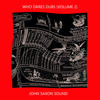 Party Dub - John Saxon Sound&Steve Marshall
