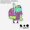 My Sweet Acid (Original Mix) - Ramon Bedoya&Mooner Gl