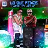 Lo Que Pedias - Jam C&Jey Lp