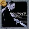 Waltz, Op. Posthumous - Sergei Rachmaninoff