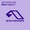 Shapes (Original Mix) - Maor Levi