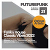 Saxophonic (Funky House Mix) - Rene Eldebrook