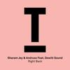 Right Back - Sharam Jey&Andruss&Dewitt Sound