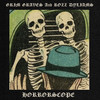 Horrorscope(feat. Rozz Dyliams) (Explicit) - GRIM GRAVES&rozz dyliams