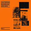 Stage - Lucy Johnson
