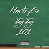 How to Be JayJay 101 (Explicit) - JJ Youngan